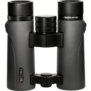 Focus Observer ED 10x34 - Håndkikkert fra Focus Optics