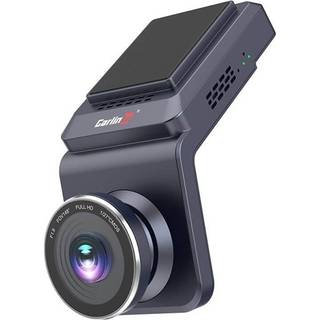 CarlinKit Tbox AR Instrumentpanel-kamera 1080P Sort