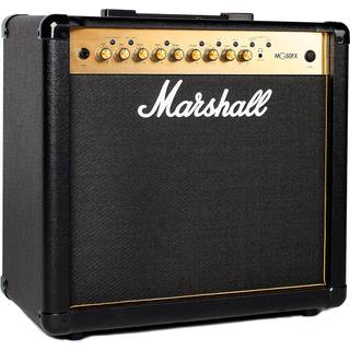 Marshall MG50GFX Solid-State Combo