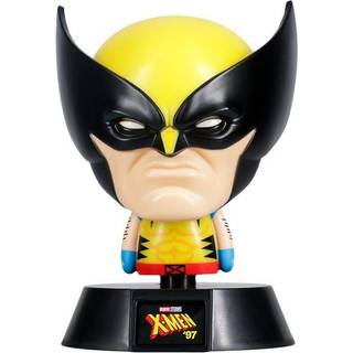 Paladone - Wolverine Icon Light - Lampe
