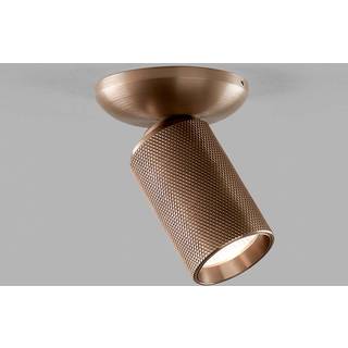 Light-Point Raw 1 - Rose Gold