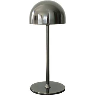 SIRIUS TIM PORTABLE H30 SORT NIKKEL BORDLAMPE