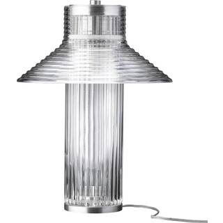 Fdb Møbler U14 Sletterhage Bordlampe - Bordlamper Aluminium - U144304603