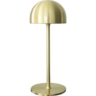 Sirius Tim bordlampe messing 30 cm