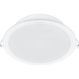 Philips - 59464 MESON 125 12.5W 40K WH recessed