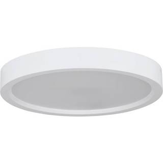 EGLO IDUN-E Loft ø278 1600lm 3000K, hvid