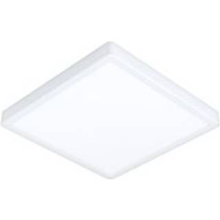 EGLO connect Smart-LED-påbygningslampe Fueva 6-Z, hvid, 29 cm