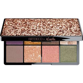 ARTDECO x xLaeta Eyes Eyes Baby Øjenskyggepalet med 8 nuancer 13 g - 13 g