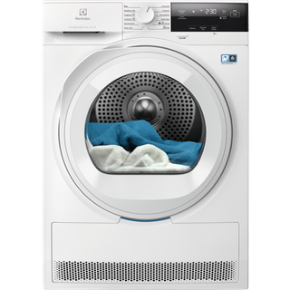 Electrolux Tørretumbler EDI731O95O