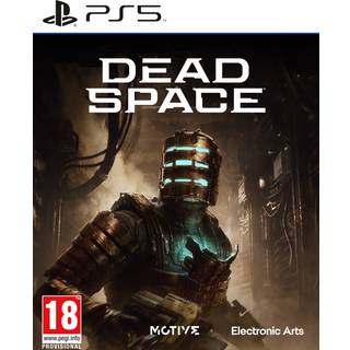 Dead Space - Ps5