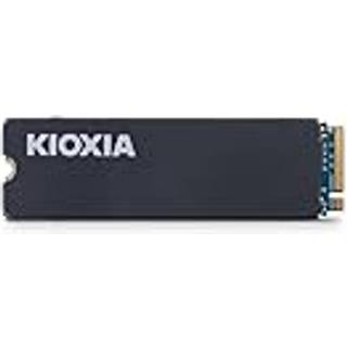 Kioxia EXCERIA - SSD - 1024 GB - PCIe 4.0 x4