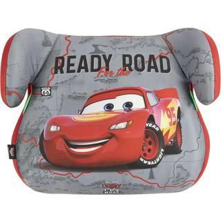 Disney Selepude Cars 125-150cm R129 I-Size