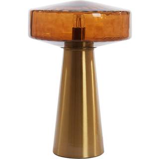 Light & Living - Pleat 45cm - Bordlampe