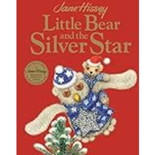 Little Bear and the Silver Star