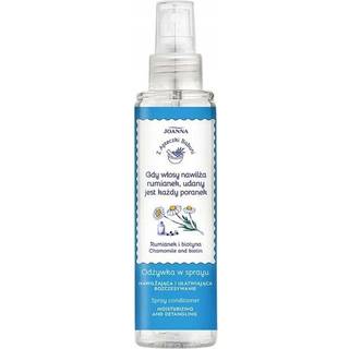 Joanna Z Apteczki Babuni Spraybalsam 150 ml - 150 ml