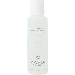 Maria Åkerberg Intimate Foaming Wash 125 ml