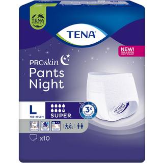 Tena Proskin Pants Night Super | Str.Large