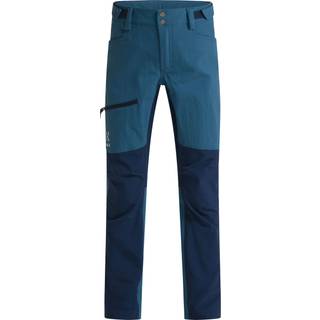 Rugged Pant Junior Dark Ocean/Tarn Blue