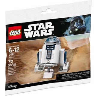 30611 - R2-D2 (Polybag)