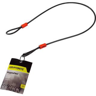 Kryptonit 525 kryptoflex looped kabel