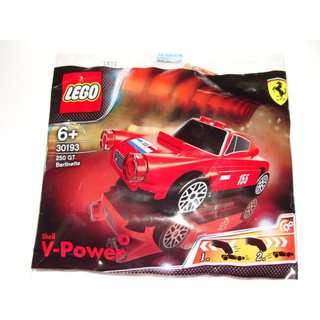 250 GT Berlinetta Poly (30193)