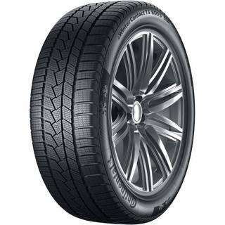 Continental WinterContact TS 860 S SSR ( 255/35 R19 96H XL *, EVc, runflat )