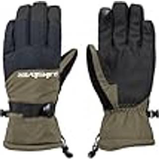 Quiksilver Mission Handsker - S - canteen