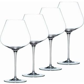 ViNova Rødvin Ballonglas