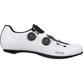 Fizik Vento Infinito Carbon 2 Wide Racersko Hvid - Skostørrelse 37
