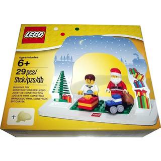 Santa Set (850939)
