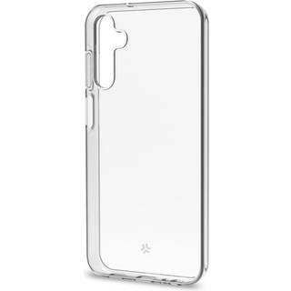 Celly Gelskin TPU Cover Galaxy A16 5G/4G Transparent