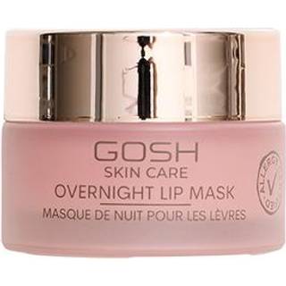 GOSH Overnight Lip Mask 15 ml