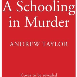 A Schooling in Murder