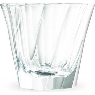 Loveramics Twisted Cortado Glass 120 ml