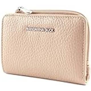 Mandarina Duck Mellow Leather Pung taupe