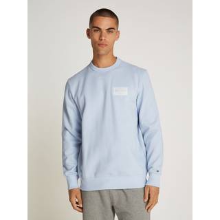 MONOTYPE LABEL SWEATSHIRT