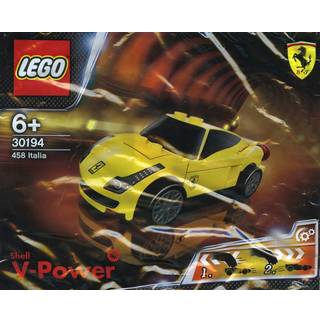Ferrari 458 Italia Poly (30194)