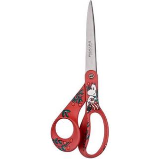 Fiskars Mumi universalsaks Mumimor rød