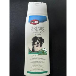 Trixie Aloe Vera Hundeshampoo (250 ml)