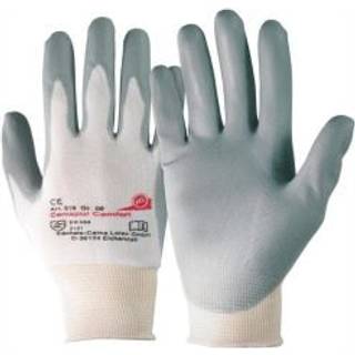 Arbejdshandske KCL Camapur Comfort 619+ 6012592-6