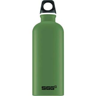 Vandflaske - Traveller Leaf Green 0.6 L - 8744 / 10 Leaf Green / 0.6 L