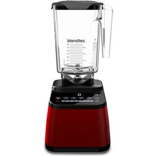 Blendtec Designer 650, Rødbrun Blender