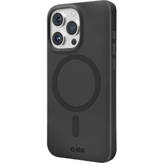 SBS iPhone 16 Pro cover - sort