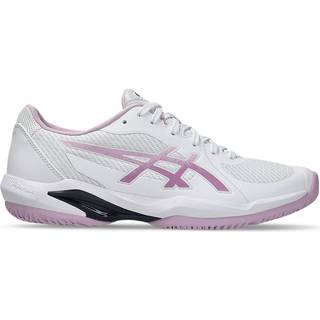 Asics Solution Swift FF 2 Women White/Ube