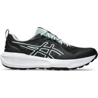 Asics Gel-Sonoma 8 Løbesko Str. 42 Herre - Sort, Komfortabel og Holdbar Trail Sko