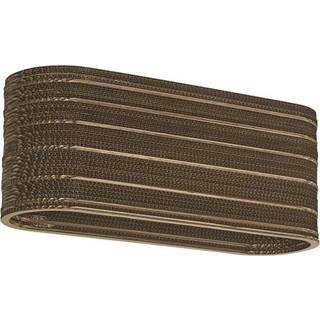 Ledvance - Cardboard Oval 60cm - Plafonder