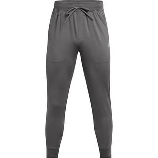 Bukser Under Armour UA Vanish CW Fitted Pant-GRY 1387795-025 Størrelse S