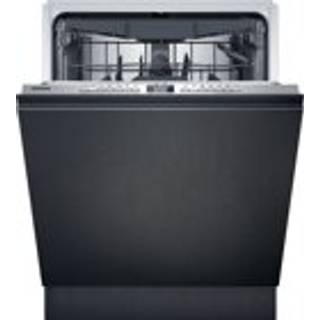 Siemens iQ300 SX73EX22CE opvaskemaskine Fuldt indbygget 14 kuverter A