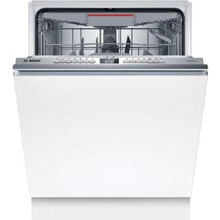 Bosch Serie 4 SBH4ECX28E opvaskemaskine Fuldt indbygget 14 kuverter A