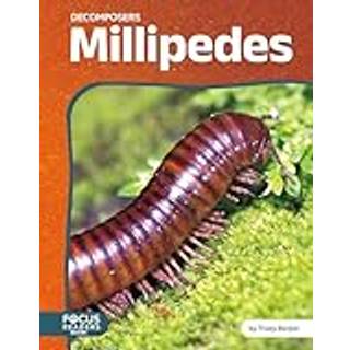 Millipedes